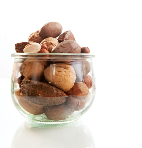 Using Healthy Nuts in the Kitchen: 3 Easy Nut Recipes